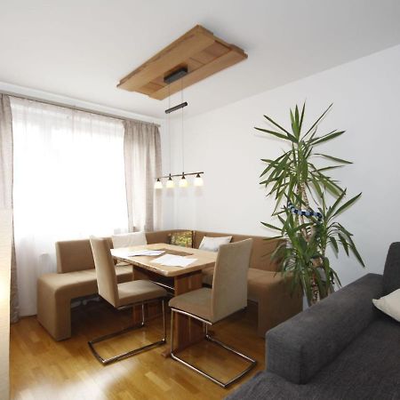 Apartment Tivoli By Interhome Инсбрук Екстериор снимка