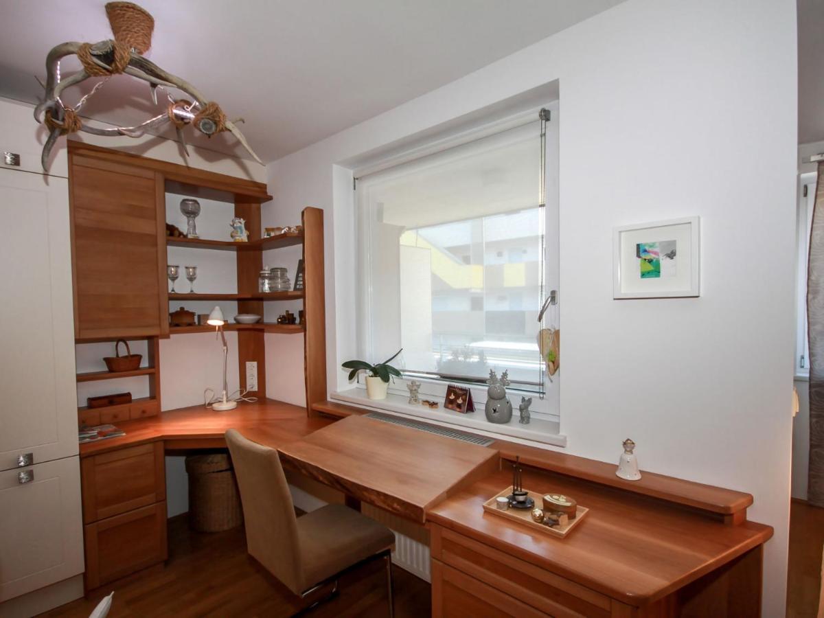 Apartment Tivoli By Interhome Инсбрук Екстериор снимка