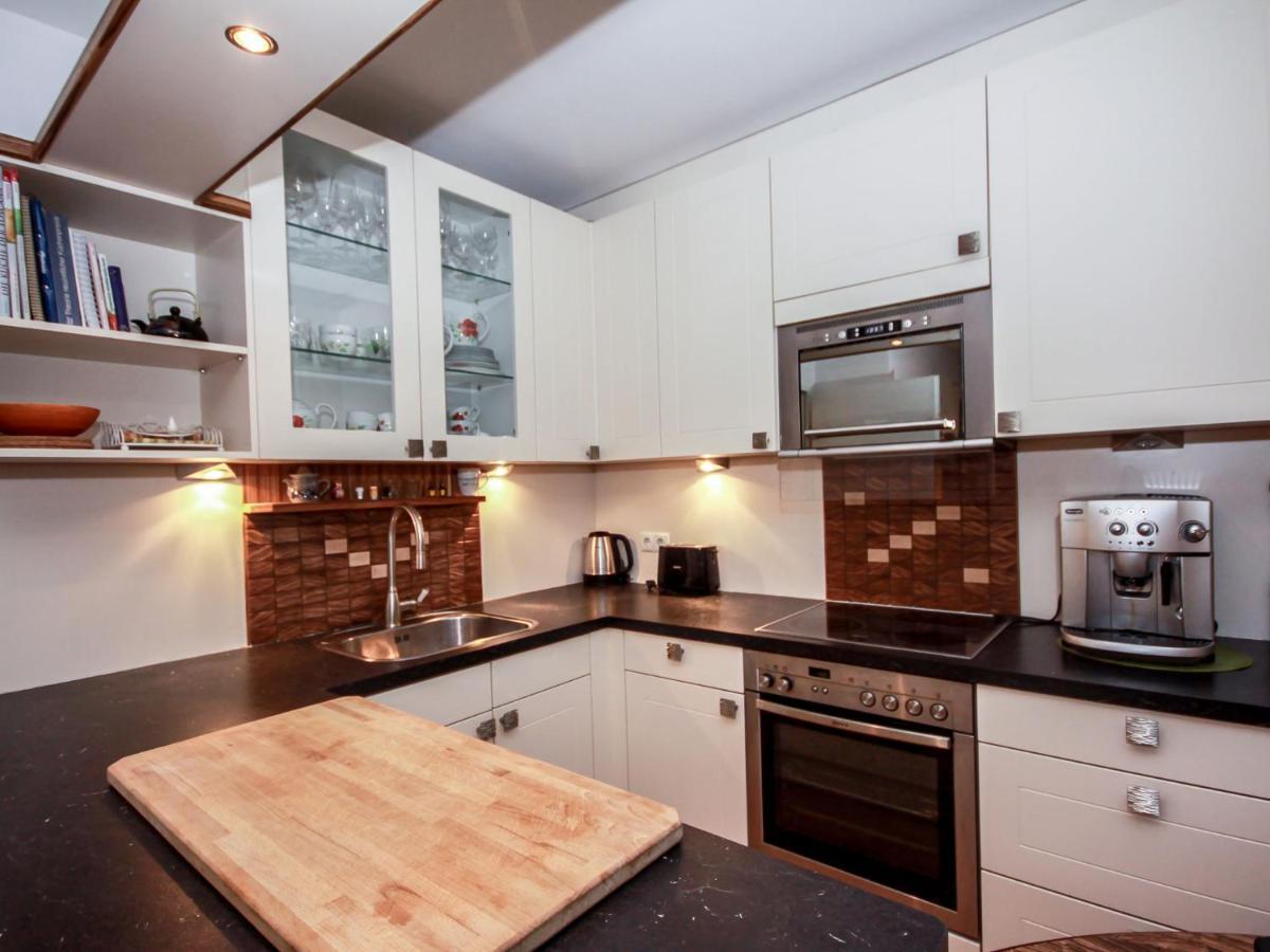 Apartment Tivoli By Interhome Инсбрук Екстериор снимка