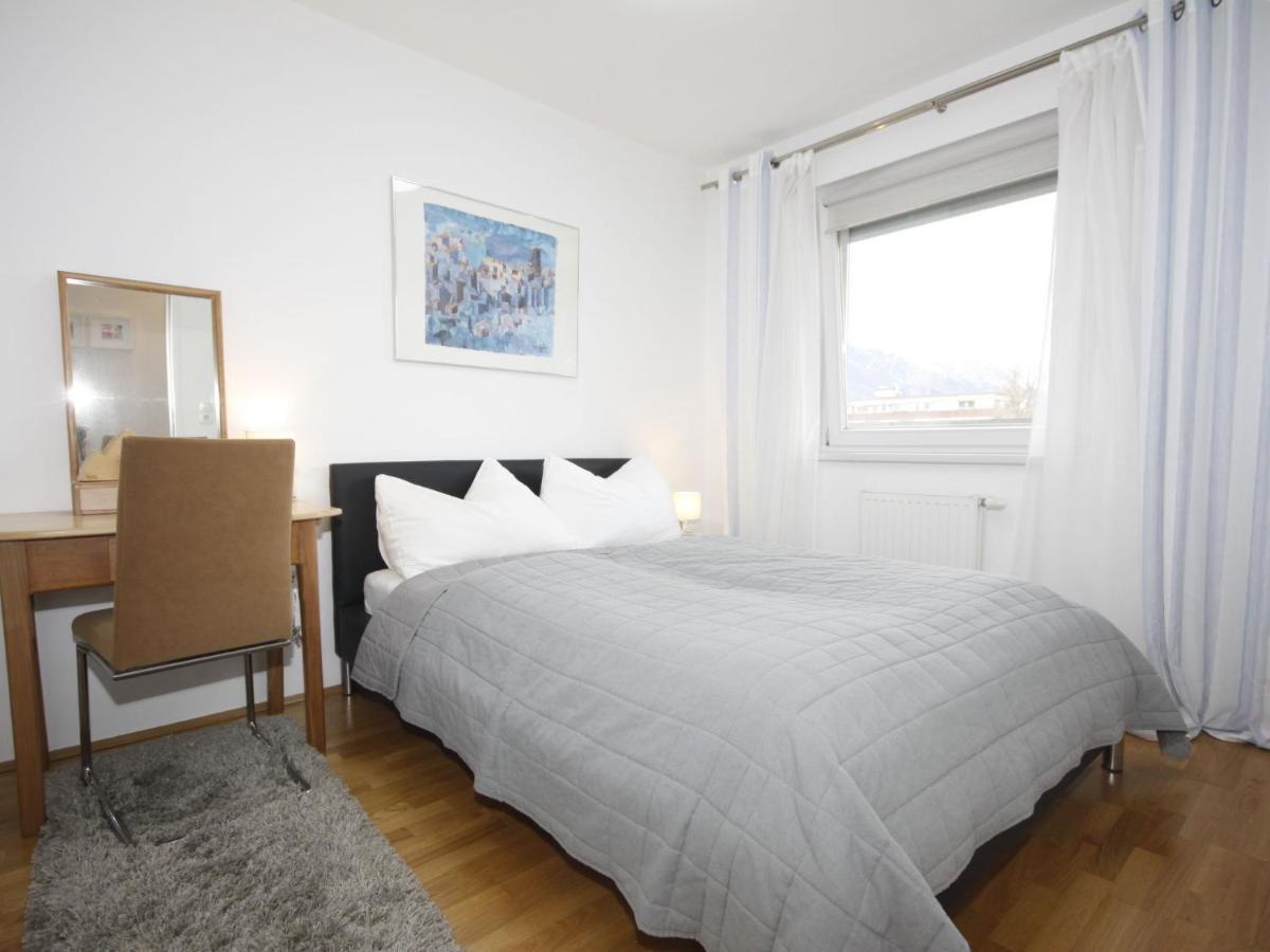 Apartment Tivoli By Interhome Инсбрук Екстериор снимка