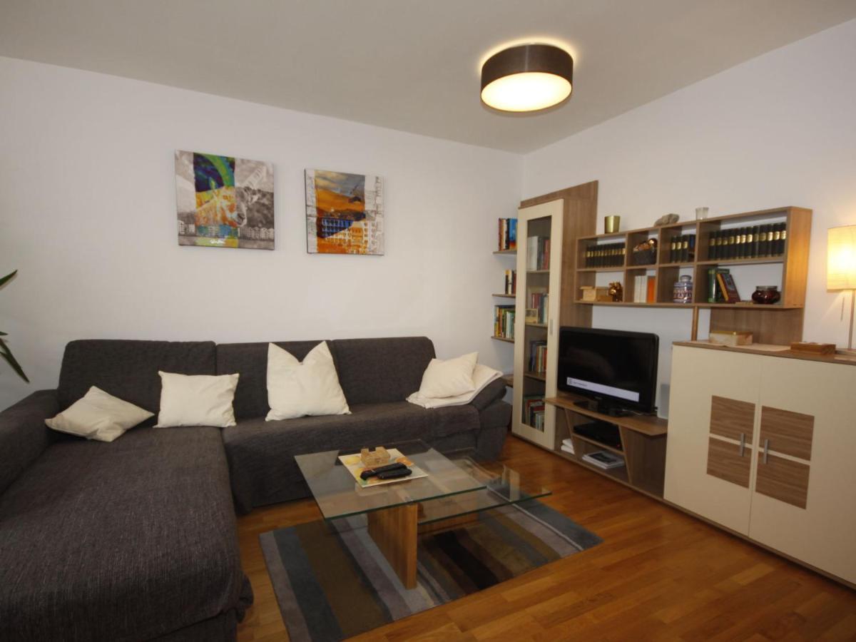Apartment Tivoli By Interhome Инсбрук Екстериор снимка
