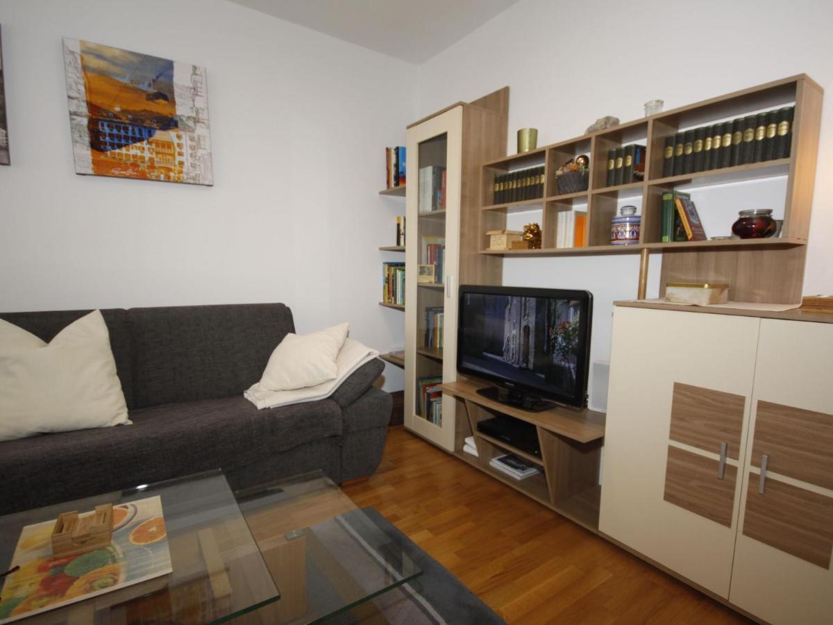 Apartment Tivoli By Interhome Инсбрук Екстериор снимка