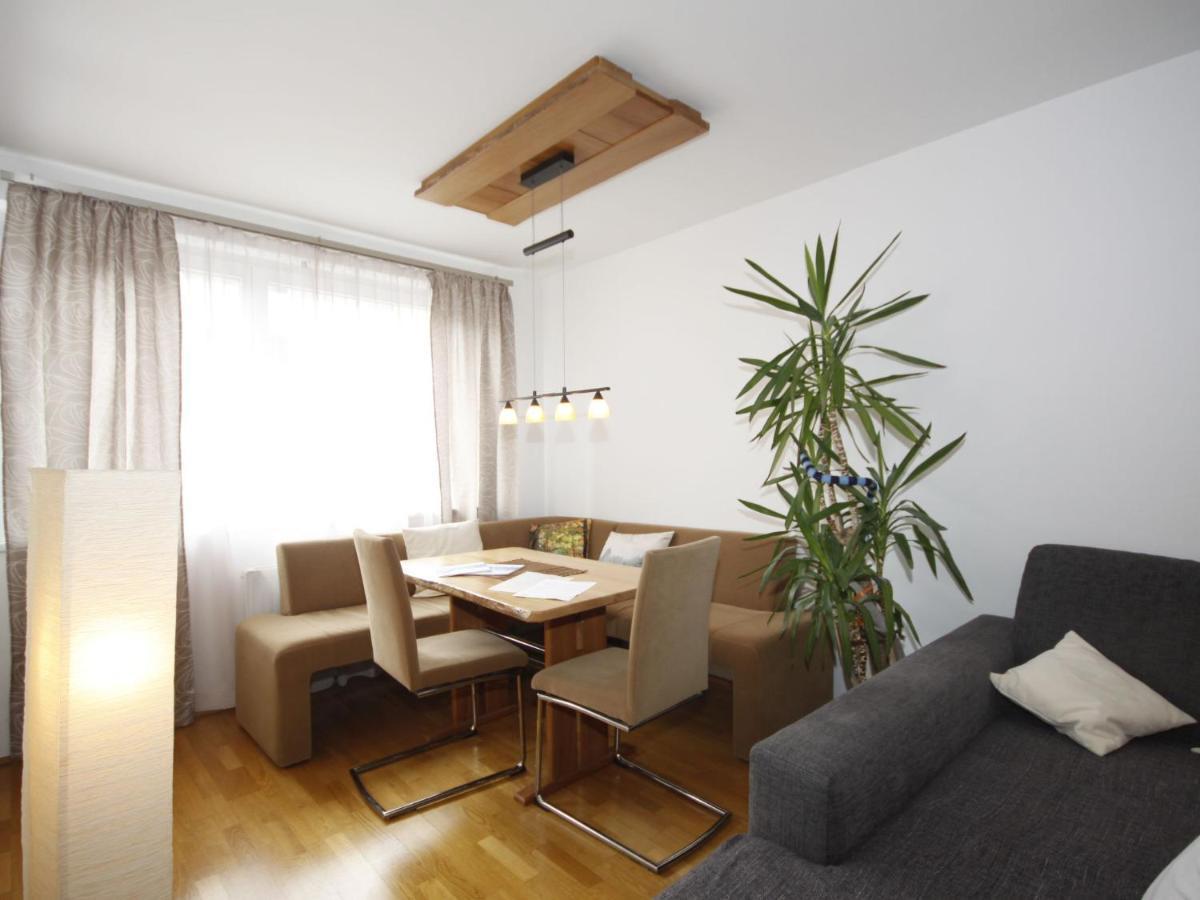 Apartment Tivoli By Interhome Инсбрук Екстериор снимка