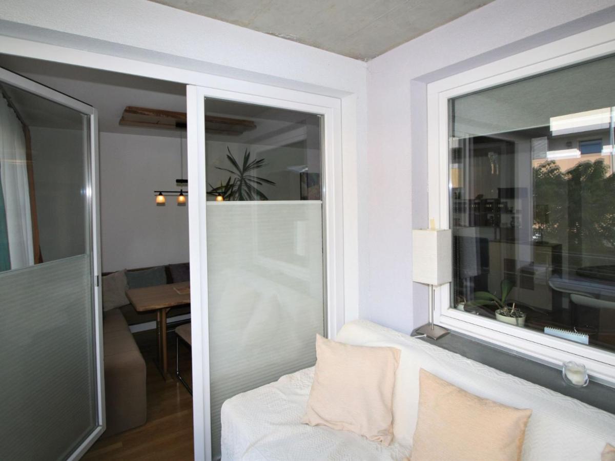 Apartment Tivoli By Interhome Инсбрук Екстериор снимка