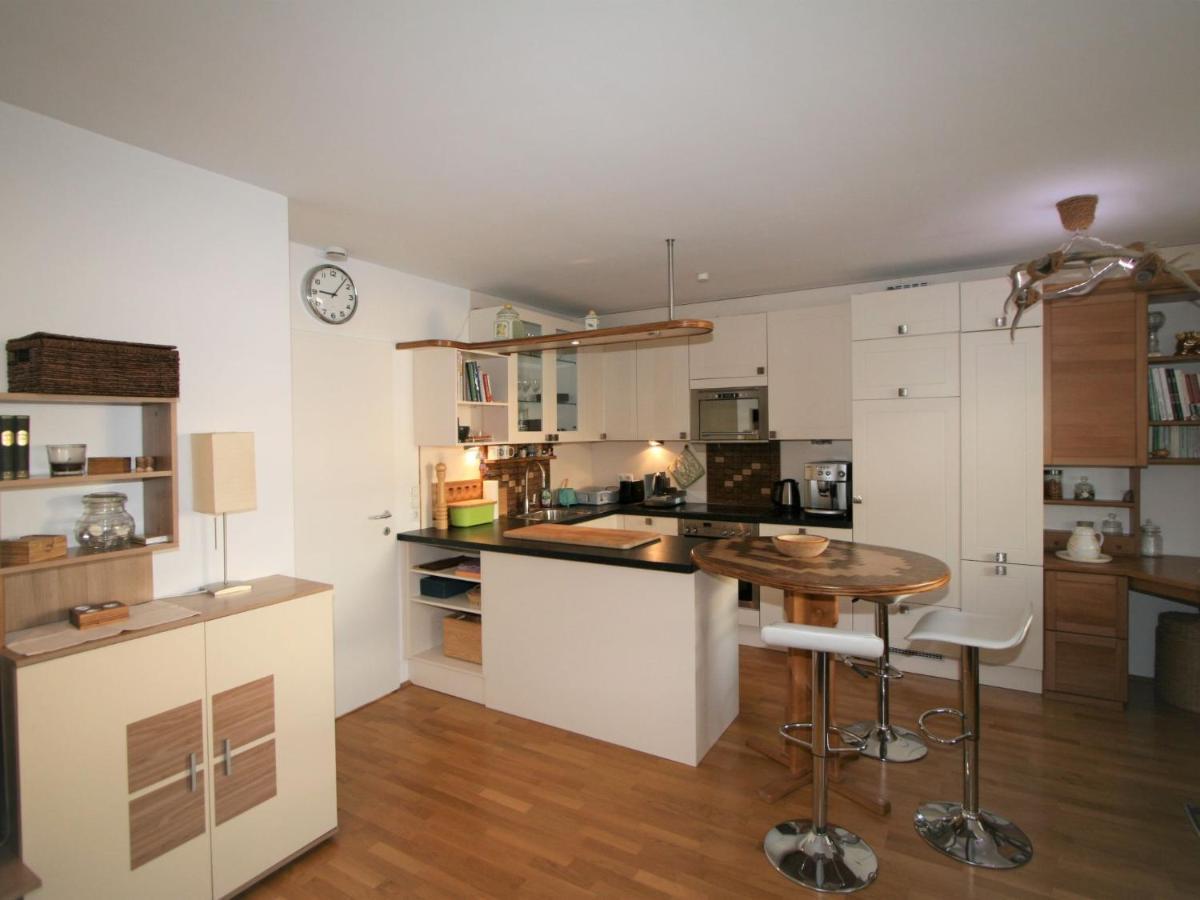 Apartment Tivoli By Interhome Инсбрук Екстериор снимка